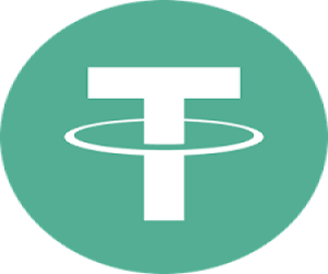USDT Erc20
